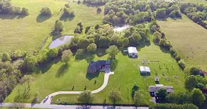 Pickerel Creek Cottage Country Setting on 20 Acres - Image 4