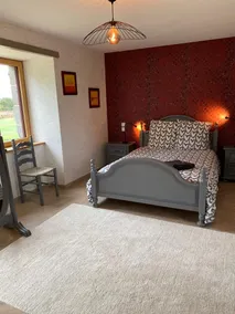 Very comfortable furnished gîte. - Image 3