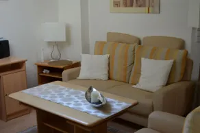 Apartment Berger Kurparkresidenz Bad Bergzabern - Image 5