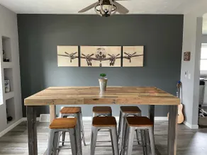 Hang out at The Hangar House! - Image 4