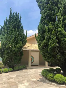 Luxury Retreat with Pool and Court 30 min from SP - Image 4