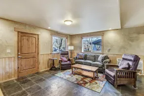The Birdseye House - Image 5