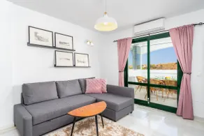 Gem in Pueblo El Jardin by Costarentals - Ref 136 - Image 4