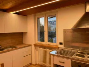 Lovely two-room apartment No. 4 with parking - Image 2