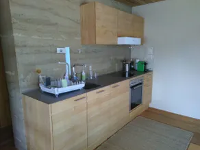 Cosy loft in eco-house in Villarepos - Image 3