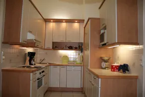 Apartamento de 70m² com acesso direto ao jardim - Image 4