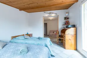 Lovely villa with garden, near beach & town center - Image 5
