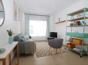 Petit niu · Apartment AC - 3 min from the beach - Image 4