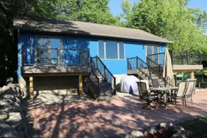 NEW Lake house on Nest Lake with a gorgeous view!! - Image 3
