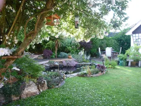 Self contained one bedroom property in quiet area. - Image 4