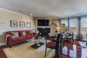 STUNNING 3bedroom's house in San Francisco. - Image 3