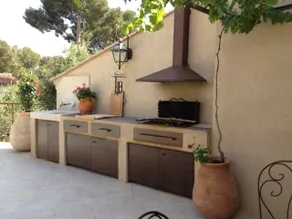 Villa Cassis Vent des Dames - Image 4
