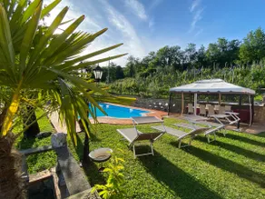 Casa holiday home Prato del Sole - Image 3
