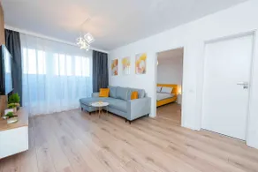 ART Apartment II | Private parking & self check-in - Image 5