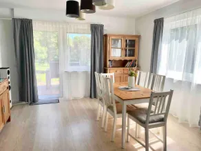 Beautiful vacation apartment in the middle of the Palatinate Forest - Image 4