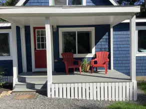 Battersea Cottage - quintessential Maine! ALL new! - Image 3