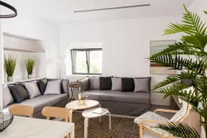 Deluxe Apartment - Cozy Corner Chania Downtown - Image 4
