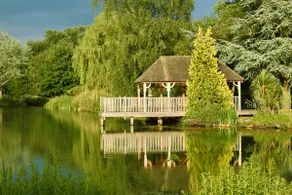 Beautiful Luxury Cottage in the New Forest - Image 3