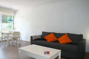 Apt con piscina en Calella de Palafrugell, parking gratuito - Image 4