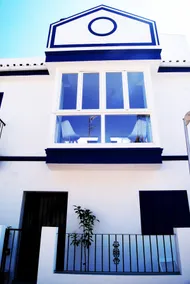 Casa López- Lujosa casa de playa en Málaga - Image 5