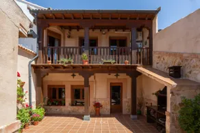 Almenas del Cid rural house - Image 2