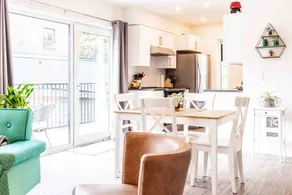 Billygoat Suite (hot tub & bike storage included) - Image 3