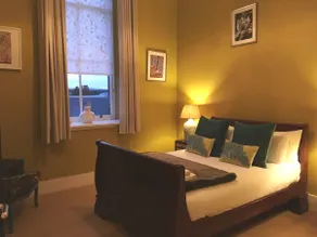 Gorgeous Glasgow apartment - 3 bedrooms - Image 5