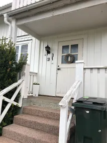 Cozy accommodation with garden in Tranås! - Image 2