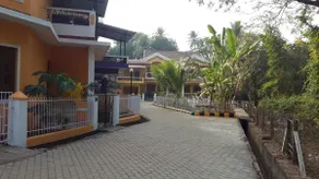 luxury villa with private pool near colva beach - Image 5