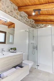Casa Pau: Apartment with views of the Tremoluga - Image 5