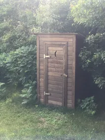 Little cabin - Image 2