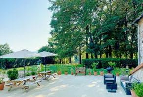 The Norman House of the Domaine du Chesney - Image 5