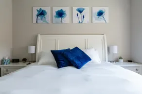 Cozy and Private Guest Apartment with King Bed! - Image 2