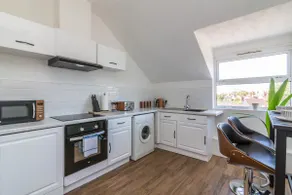 West Bridgford Classy 2bed Flat - Image 2