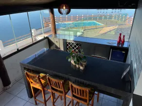 Casa Do Lago-Pimenta/Sto Hilario/Capitol - Image 5