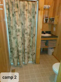 Northern Maine Cabin - Trails - WiFi - AC - Image 2
