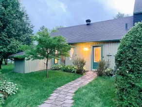 Chalet Alpin d'Orford (heated pool & tennis) - Image 4