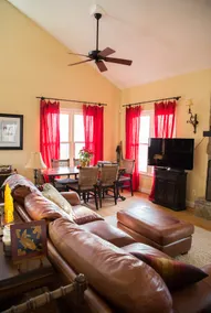 Mountain View Retreat - Image 4