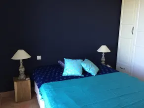 Casa Vadde Lungha superbe vue mer 8 personnes - Image 4