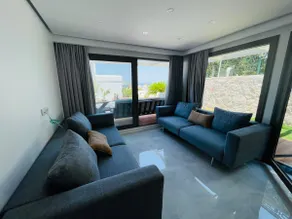 Bodrum Gündoğan Luxury Villa with Pool - Image 3