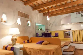 MarcheAmore - Secret Passage, cozy central loft - Image 2