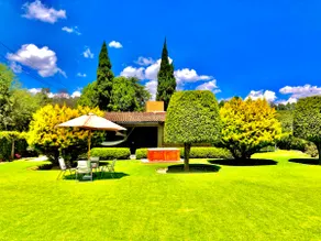 Country house ”La Finca de Adobe” Valle de Bravo - Image 2