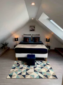 Appartement 3km Disneyland Paris 4 à 6 personnes - Image 2