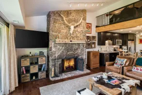 Teton Village 3. 5BR / 2. 5BA - 1,6 km vom Grand Teton National Park entfernt! - Image 3