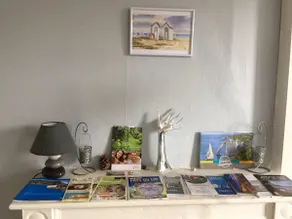 Maison Etretat à 50 mètres de la plage - Image 4