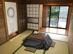 Hirauchi Hot Spot 2 bedroom Japanese style house - Image 5