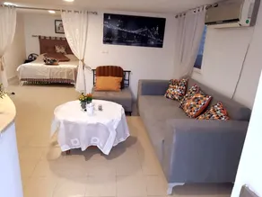 Cozy apartment with superb views of Greater Tunis - Image 4