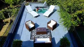 GOLD APARTMENT IN DOWNTOWN AREZZO - Image 2