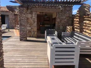 Shepherd's hut, 2 bedrooms, private pool in Murreda - Image 4