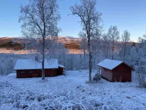 Brygghaugen in the middle of Senja! - Image 2